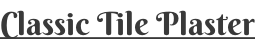 Classic Tile Plaster