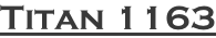 Titan 1163